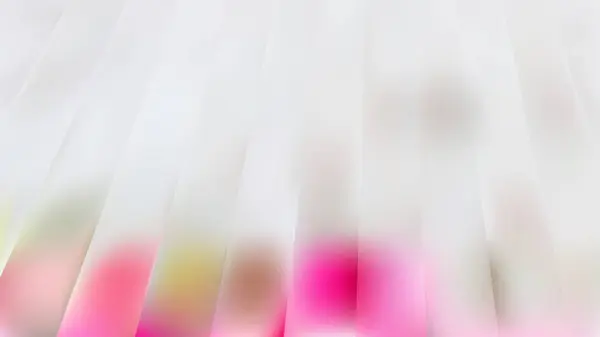粉红和白色抽象背景矢量插图 — 图库矢量图片