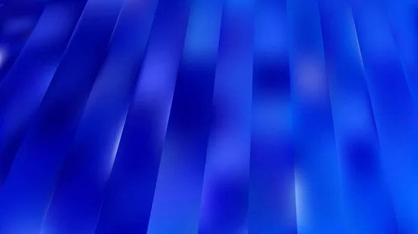 抽象的な青の背景デザインとテキストのためのスペース — ストックベクタ