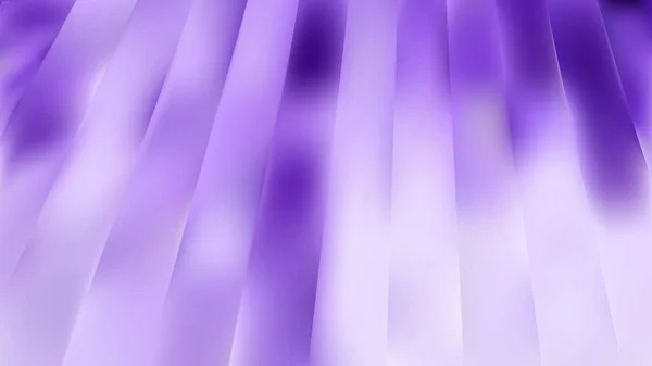 Абстрактная Фиолетовая Векторная Иллюстрация — стоковый вектор