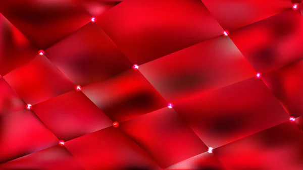 Abstracto Bokeh Luces Fondo — Vector de stock