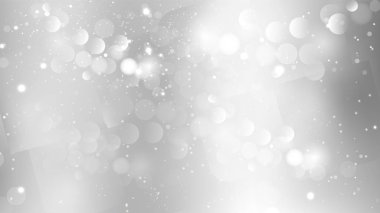 Soyut gri tek renkli arkaplan