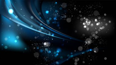 Soyut, pürüzsüz desen. Vektör illüstrasyonu