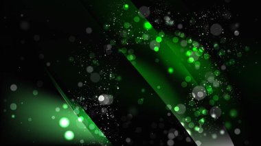 Soyut, parlak, kusursuz bir arka plan. Vektör illüstrasyonu