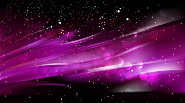 Bulanık vektör arkaplanı