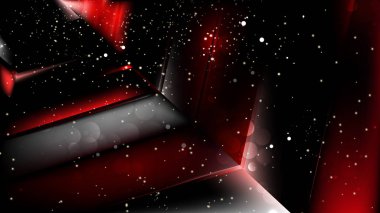 Bulanık vektör arkaplanı