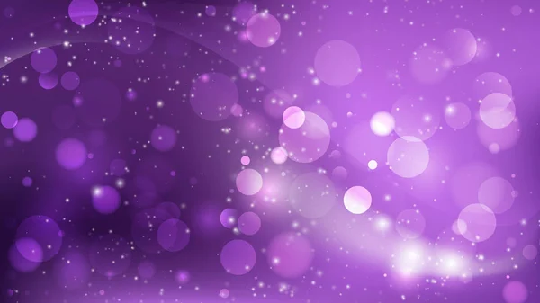 Абстрактный Темно Фиолетовый Векторный Фон — стоковый вектор
