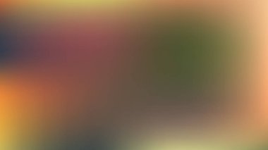 Bulanık vektör arkaplanı