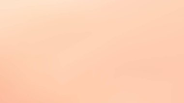 Soyut turuncu bulanık vektör arkaplanı