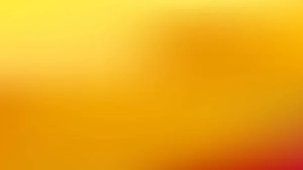 Αφηρημένο Πορτοκαλί Θολό Διανυσματικό Φόντο — Διανυσματικό Αρχείο