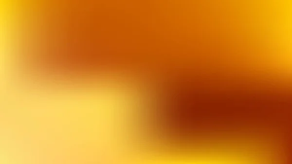 Abstract Oranje Vector Achtergrond — Stockvector