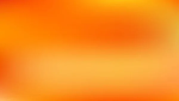 Fondo Abstracto Vector Naranja — Archivo Imágenes Vectoriales