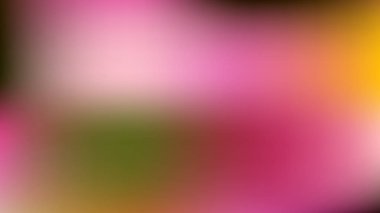 Bulanık vektör arkaplanı