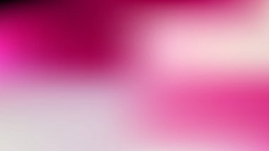 pembe ve beyaz soyut arkaplan vektör çizimi 