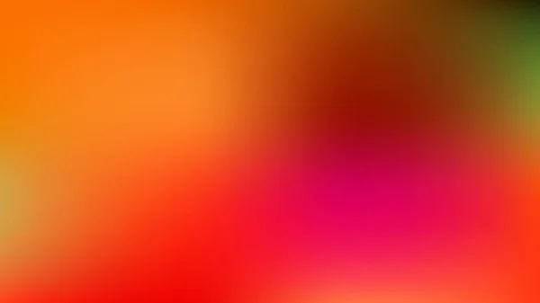 抽象的に明るいシームレスな背景 ベクターイラスト — ストックベクタ