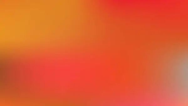 Abstrait Modèle Fond Rouge Orange Illustration Vectorielle — Image vectorielle