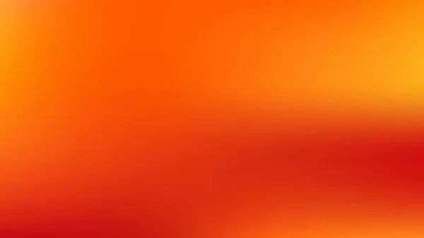Astratto Modello Sfondo Rosso Arancione Illustrazione Vettoriale — Vettoriale Stock
