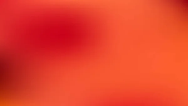 Abstrait Modèle Fond Rouge Orange Illustration Vectorielle — Image vectorielle