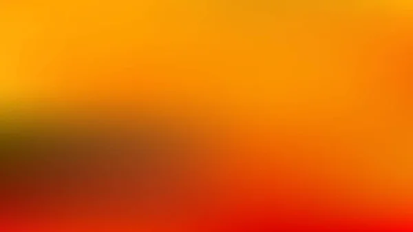 Abstraktní Červená Oranžová Šablona Pozadí Vektorová Ilustrace — Stockový vektor