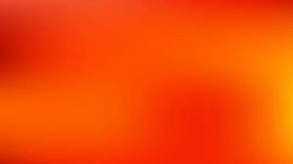 Abstrakcyjny Czerwony Pomarańczowy Tło Szablon Wektor Ilustracja — Wektor stockowy