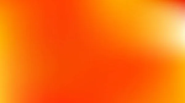 Astratto Modello Sfondo Rosso Arancione Illustrazione Vettoriale — Vettoriale Stock