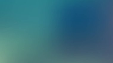 Soyut stil turkuaz vektör arkaplanı