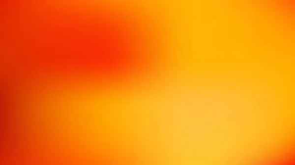 Abstrakcyjny Czerwony Pomarańczowy Tło Szablon Wektor Ilustracja — Wektor stockowy