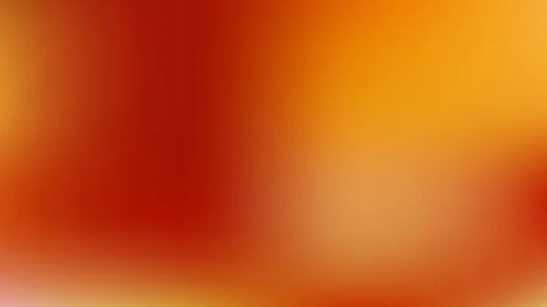 Abstrakte Rote Und Orangefarbene Hintergrundvorlage Vektorillustration — Stockvektor