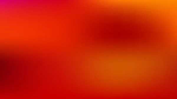 Abstrait Modèle Fond Rouge Orange Illustration Vectorielle — Image vectorielle