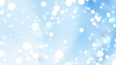 mavi arka plan tasarımı