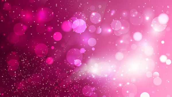 Download Hot Pink GFX Background Design