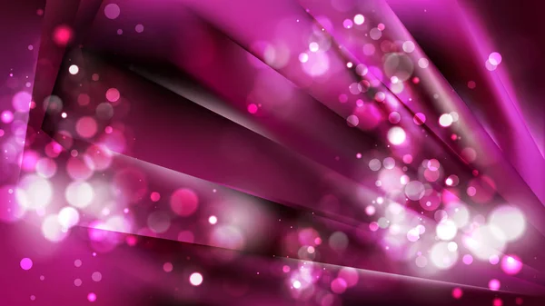 Абстрактный Розовый Вектор Фона — стоковый вектор