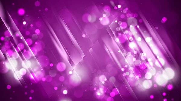 Fundo Vetorial Roxo Abstrato — Vetor de Stock