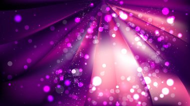 Mor tasarlamak vektör arka plan