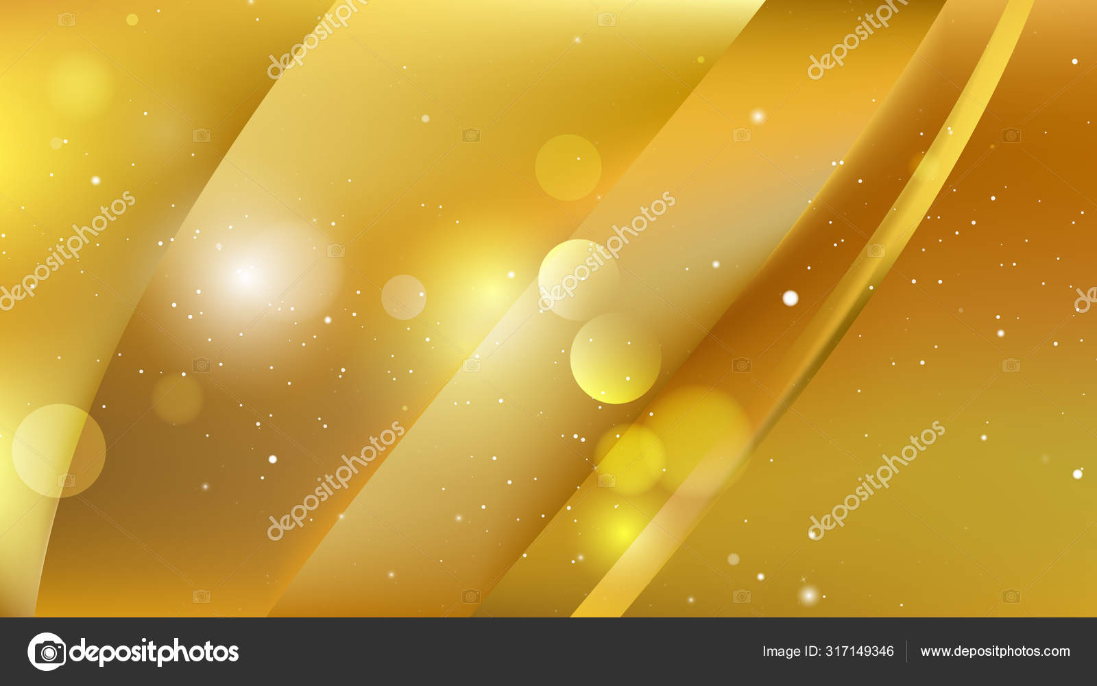 抽象黄金背景设计 图库矢量图像 C Stockgraphicdesigns 抽象黄金背景设计 图库矢量图像 C Stockgraphicdesigns