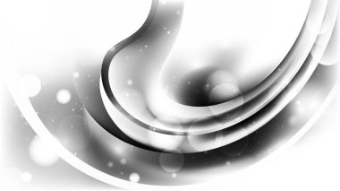 Soyut gri tek renkli arkaplan