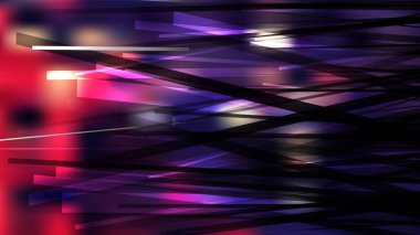 mavi arka plan tasarımı