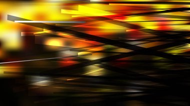 Soyut, pürüzsüz desen. Vektör illüstrasyonu