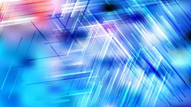 mavi arka plan tasarımı