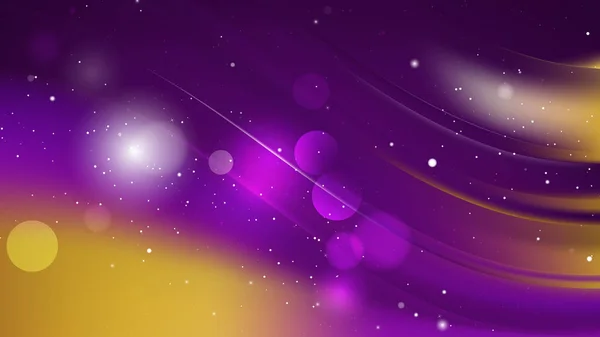 Абстрактный Фиолетовый Векторный Фон — стоковый вектор