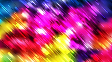 Soyut, pürüzsüz desen. Vektör illüstrasyonu