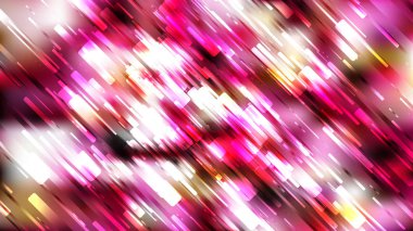 pembe arka plan, vektör çizim  