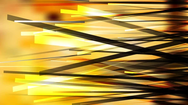 Modèle Abstrait Fond Orange Illustration Vectorielle — Image vectorielle