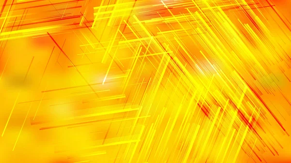 soyut turuncu arkaplan şablonu, vektör illüstrasyonu