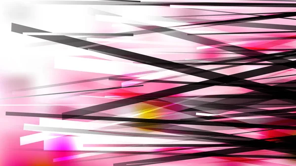 Abstract Roze Vector Achtergrond — Stockvector