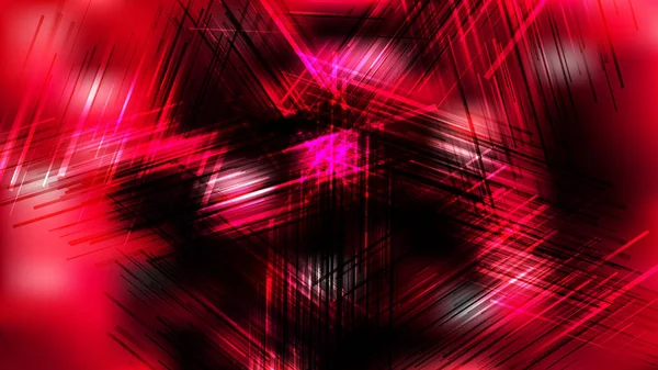 Абстрактный Красный Векторный Фон — стоковый вектор