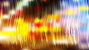 Soyut, pürüzsüz desen. Vektör illüstrasyonu