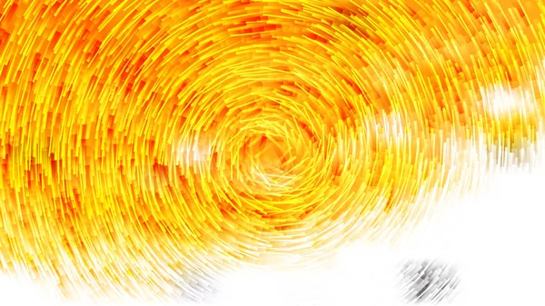 Αφηρημένο Πορτοκαλί Φόντο Πρότυπο Διανυσματική Απεικόνιση — Διανυσματικό Αρχείο