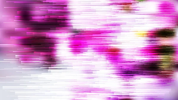 Violett Und Weiß Hintergrund Vektor Illustration — Stockvektor