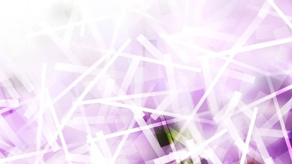 Purple White Background Vector Illustration — Stock Vector