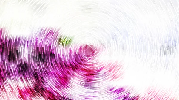 紫色和白色背景矢量插图 — 图库矢量图片
